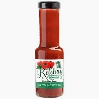 Κετσαπ Χωρ Ζαχαρη 290 Γουμενισσες